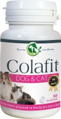 Colafit DOG & CAT, 50 kost.