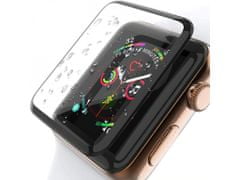 Bomba Ochranné sklo pro Apple Watch Model Apple Watch: Apple watch 4/5/6/SE 40mm