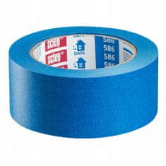 KAEM Papírová malířská páska modrá 25mm 33m SCLEY