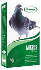 Mikrop MIKROS holub 1 kg