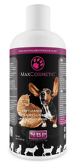 Max Cosmetic Max Cosmetic Ear Cleaner čistič uší 200 ml