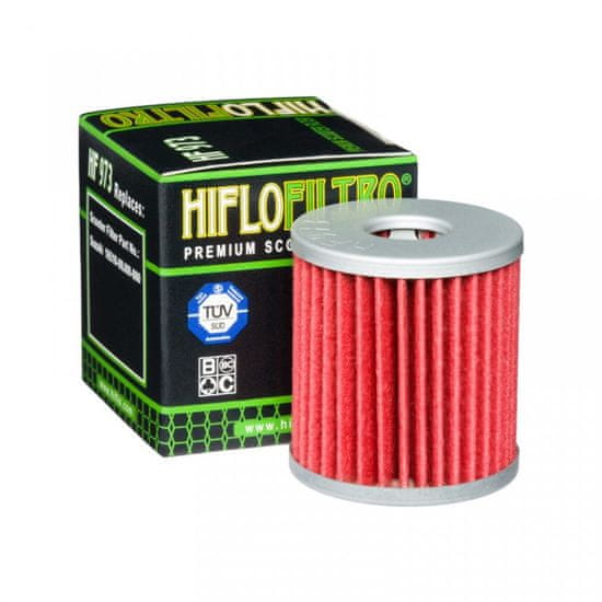 Hiflofiltro Olejový filtr HF973
