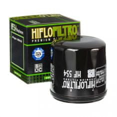 Hiflofiltro Olejový filtr HF554