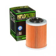 Hiflofiltro Olejový filtr HF152