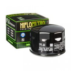 Hiflofiltro Olejový filtr HF565