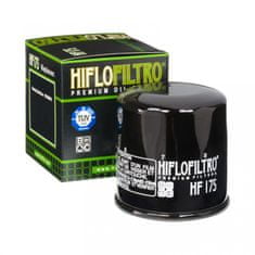 Hiflofiltro Olejový filtr HF175