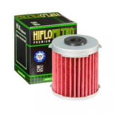 Hiflofiltro Olejový filtr HF168