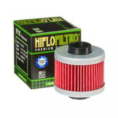 Hiflofiltro Olejový filtr HF185