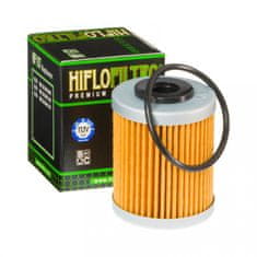 Hiflofiltro Olejový filtr HF157