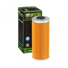 Hiflofiltro Olejový filtr HF895