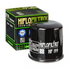 Hiflofiltro Olejový filtr HF199