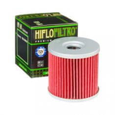 Hiflofiltro Olejový filtr HF681