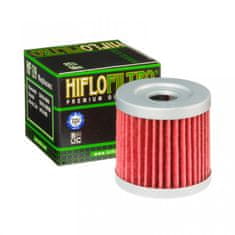 Hiflofiltro Olejový filtr HF139
