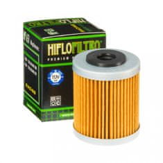 Hiflofiltro Olejový filtr HF651