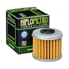 Hiflofiltro Olejový filtr HF110