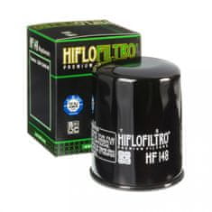 Hiflofiltro Olejový filtr HF148