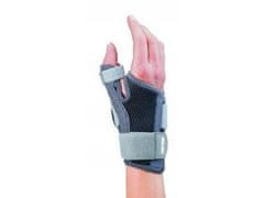 Mueller MUELLER Adjust-to-fit thumb stabilizer, ortéza na palec