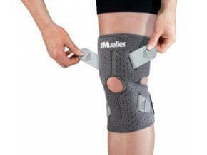 Mueller MUELLER Adjust-to-fit knee support, bandáž na koleno