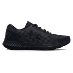 Under Armour UA W Charged Rogue 3-BLK, UA W Charged Rogue 3-BLK | 3024888-003 | US 9,5 | 41