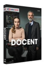 Docent (2xDVD)