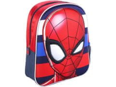 Cerda Dětský 3D batoh se Spidermanem