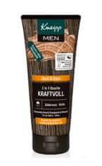 Kneipp Kneipp, 2v1 Kraftvoll, sprchový gel, 200 ml