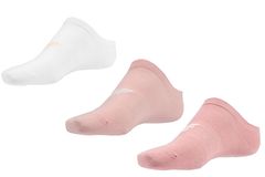 4F Dámské Ponožky H4L22 SOD003 10S+12S+54S 35-38 EUR
