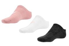 4F Dámské Ponožky H4L22 SOD003 54S+10S+24M 39-42 EUR