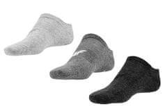 4F Dámské Ponožky H4L22 SOD003 27M+25M+24M 39-42 EUR