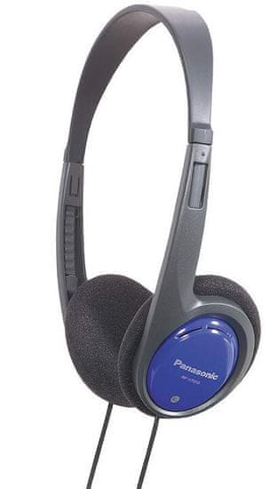 Panasonic RP-HT010E sluchátka