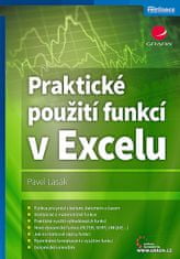 Pavel Lasák: Praktické použití funkcí v Excelu