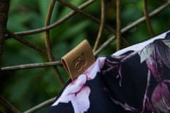 Blomster Kulatý polštářek pro zavěšení houpacího kokonu - růže