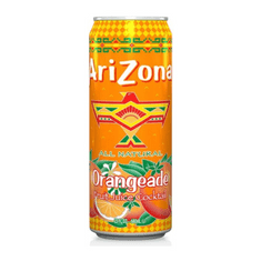 Arizona Orangeade 695ml