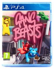 Inny Gang Beasts PS4