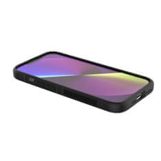 IZMAEL Magic shield pouzdro pro Apple iPhone 14 - Červená KP24706