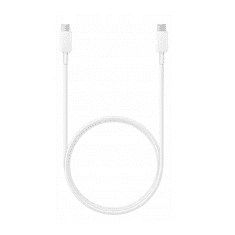 KOMFORTHOME Kabel SAMSUNG EP-DN975 USB-C - USB-C l 1M l 5A