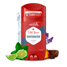 Old Spice Whitewater Deodorant Stick For Men 85 ml