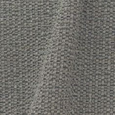 Forbyt Potah na sedačku multielastický Denia světle šedý Velikost: čtyřkřeslo - š. 220 - 260 cm