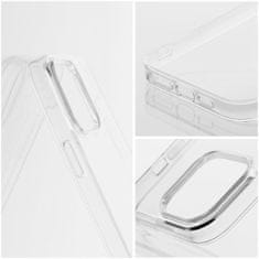 MobilMajak Obal / kryt na Xiaomi Mi 11 Lite 5G transparentní - CLEAR Case 2mm