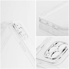Xiaomi Obal / kryt na Xiaomi Redmi 10C transparentní - CLEAR Case 2mm