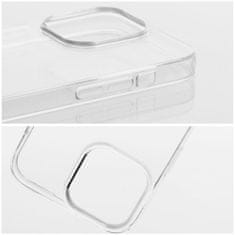 Xiaomi Obal / kryt na XIAOMI Redmi NOTE 9S / 9 PRO průhledné - CLEAR Case 2mm