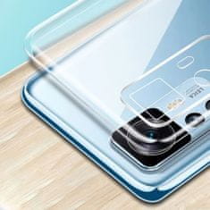 Xiaomi Obal / kryt na Xiaomi 12T / 12T PRO transparentní - Ultra Slim 0,5mm