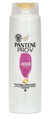 Pantene Pantene, Locken Pur, Šampon na vlasy, 300 ml