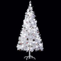 tectake Umělý vánoční stromek