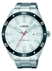 Lorus Pánské hodinky RH943FX9