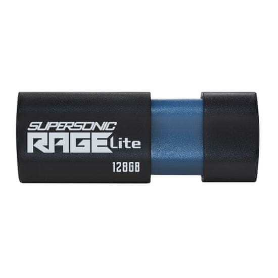 128GB RAGE LITE USB 3.2 gen 1