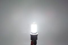 motoLEDy H27/1 LED žárovka 880, 12-24V CANBUS 1200lm bílá