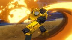 Activision Transformers Devastation X360