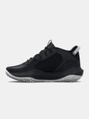 Under Armour Boty UA PS Lockdown 6-BLK 1