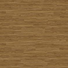 shumee Nástěnné panely vzhled dřeva hnědé PVC 2,06 m²
